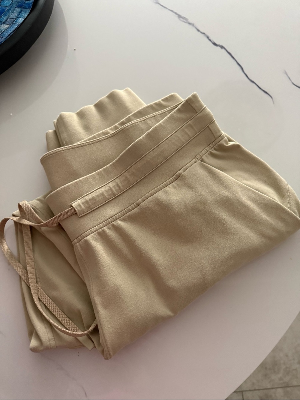 BNWT lululemon ready to rulu jogger